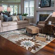 Buy products such as home dynamix premium sakarya area rug, mainstays pecan titan area rug, 5' x 7' at walmart and. 5 Tips For Living Room Furniture Decoration