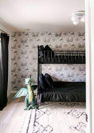 harry potter inspired bedroom a
