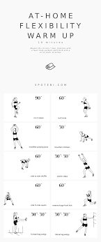 lower body dynamic warm up exercises