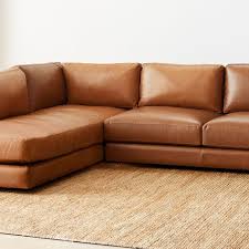 2 piece per chaise sectional