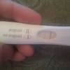 How to use pregnancy test strip. 1