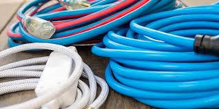 An extension cord 3 prong wiring how to rewire green black white to a 3 three prong extension cord. The Best And Worst Ways To Store Extension Cords Wirecutter