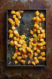 microwave ernut squash or cook