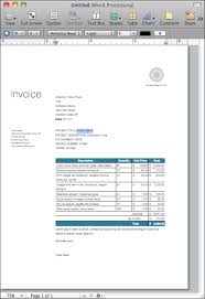 Create Invoices On Mac Magdalene Project Org