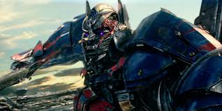 transformers 5 why optimus prime turns