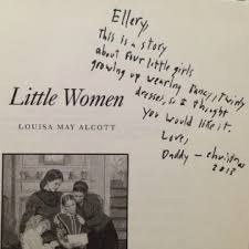 9 Children&#39;s Book Inscriptions That Will Melt Your Heart | What to ... via Relatably.com