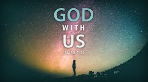 Jesus: God With Us : Grace Fellowship of South Forsyth