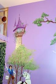 Princess Mural Disney Wall Murals