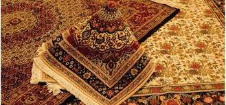 persian carpet a symbol of iranian