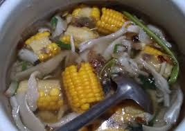 Join facebook to connect with sayur bening and others you may know. Resep Sayur Bening Jamur Jagung Remas Nu