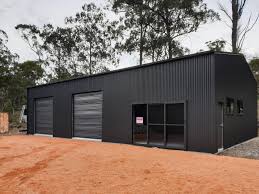Brisbane Sheds Garages Patios