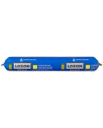 Loxon H1 One Component Low Modulus Hybrid Sealant Building