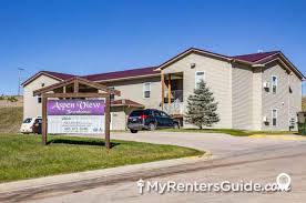 View floor plans, photos, prices and find the perfect rental today. Aspen View Townhomes I In Custer Sd My Renters Guide