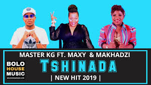 Batida baixar kizomba 2020 mp3. Master Kg Tshinada Ft Maxy Makhadzi Mp3 Download Lyrics Video
