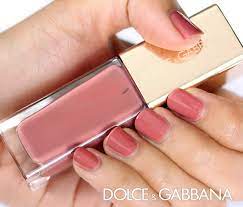 change your nail polish