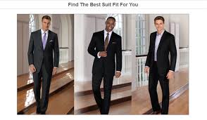 Traditional Tailored Or Slim Which Fit Suits Your Best