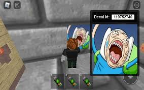 best roblox decal ids