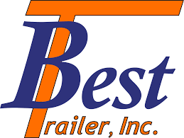 Image result for best trailer, inc. logo