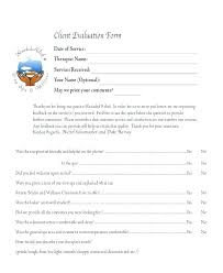 Cleaning Satisfaction Survey Example Survey Questions Customer