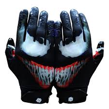 From how to measure a baseball glove to baseball glove size charts, we break down important information to know before choosing a baseball glove. Eternity Gears Villain Football Gloves Eternity Gears