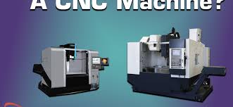 what is a cnc machine motor city