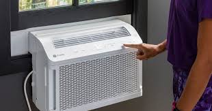 Air Conditioners Fans