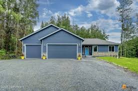 north woods anchorage ak homes for