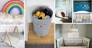 best diy baby room decor ideas homebnc