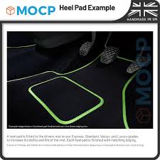 carpet car mats to fit ford focus st