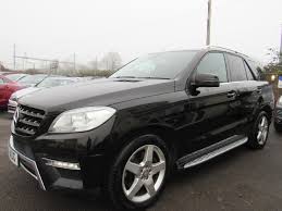 Suvs represent more than 30% of the brand's global sales and guess what: Used 2014 Mercedes Benz M Class Amg Sport For Sale U4253 S R Motors Greenbridge Ltd