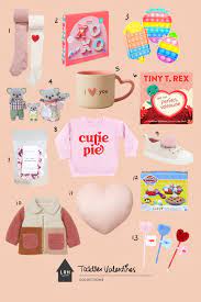 valentine s gift guide for toddler