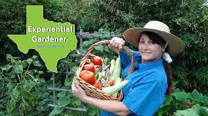 Experiential Gardener