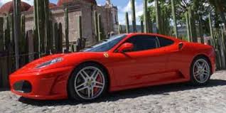 The ferrari f430 spider isn't a car. Amazon Com 2005 Ferrari F430 Berlinetta Reviews Images And Specs Vehicles