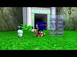 sonic adventure 2 how to get tails