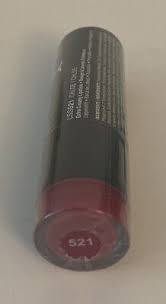 nyx round case lipstick lip cream 521