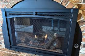 Annual Gas Fireplace Cleaning Everett