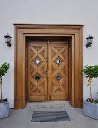 wooden main door design ideas for your home