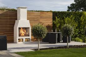 How To The Best Outdoor Fireplace