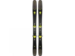 Rossignol Soul 7 Hd Skis Ski Only Other Products