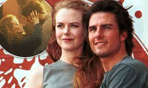It was the jerry mcguire actor who abruptly filed for divorce in 2001 citing irreconcilable differences. cruise also requested joint custody of the couple's adopted children. Tom Cruise Wants To Reunite With Nicole Kidman On Screen Daily Mail Online