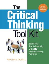 Core Critical Thinking Skills