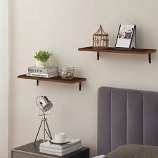 Partical Wall Mount Decor Floating