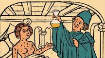 Image result for what was the course of syphilis like in the 17th century