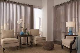 We're all in this together. Window Treatment Ideas Vertical Blinds Modern Living Room Denver By Windows Dressed Up Houzz