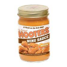 Hooters Online Store gambar png
