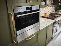 wall ovens distinctive appliances