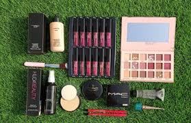 12 s makeup kit for