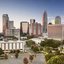 top companies to work for in charlotte