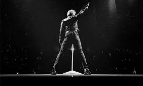 Bon Jovi This House Is Not For Sale Tour On April 8 At 7 30 P M