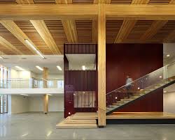 wood innovation and design centre